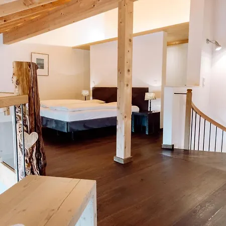 Hotel Hirzinger - Und
