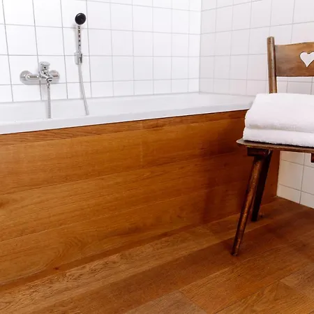 Hotel Hirzinger - Und Riedering