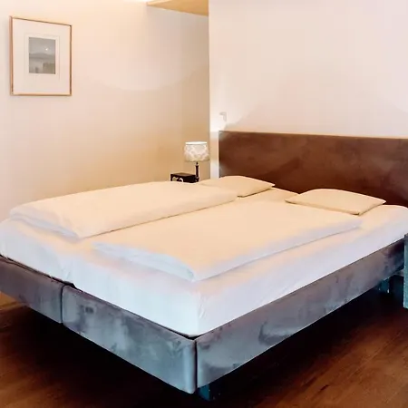 Hotel Hirzinger - Und