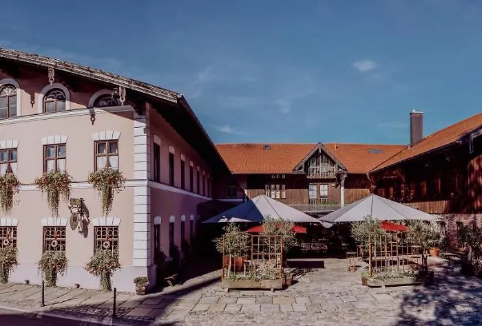 Hotel Und Hirzinger