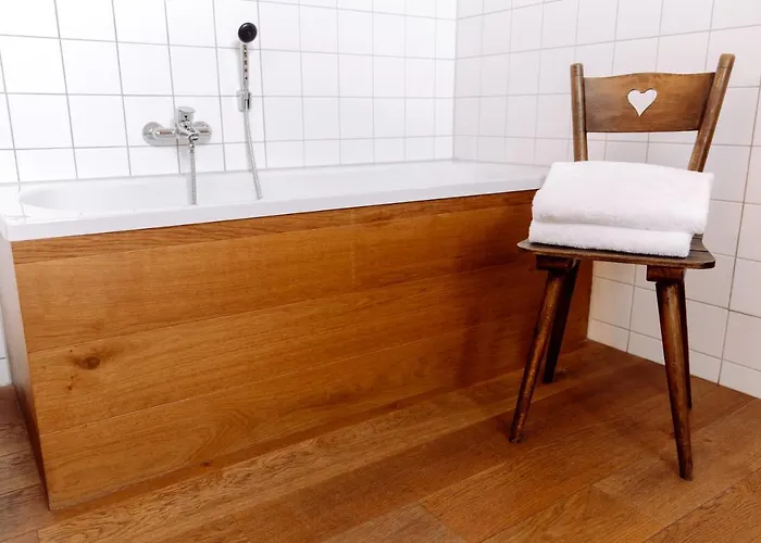Hotel Und Hirzinger Riedering