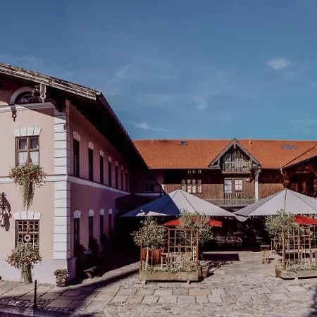 Hotel Hirzinger - Und