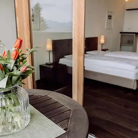 Hirzinger - Und Hotel