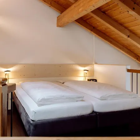 Hotel Hirzinger - Und
