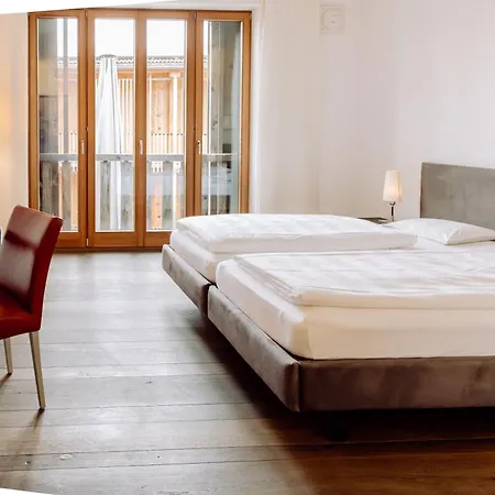 Hirzinger - Und Hotel Riedering
